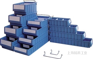 多功能物料盒 、通王抽取式零件盒